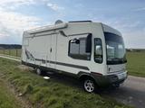 Carthago M-Liner - Carthago Liner