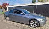 BMW Bmw 320 e92 coupe 1 hand sehr schöner soun... - : Sportwagen, Schöne