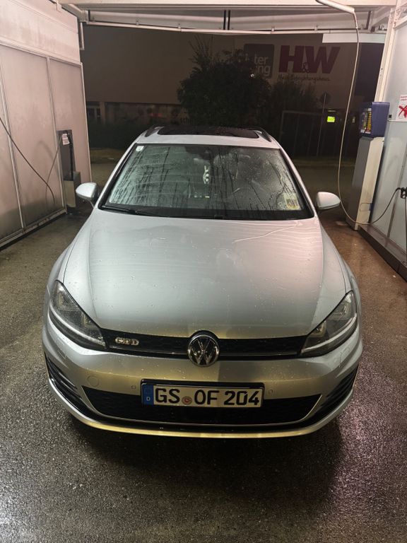 Image of Volkswagen Golf
