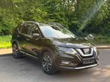 Nissan X-Trail Tekna 4x4,Auto,Navi,Panoram,Leder - Nissan X-Trail in Bonn