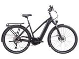 Hercules Futura Sport I-10 2023 - Größe: 45cm - E-Trekkingbike E-Bikes