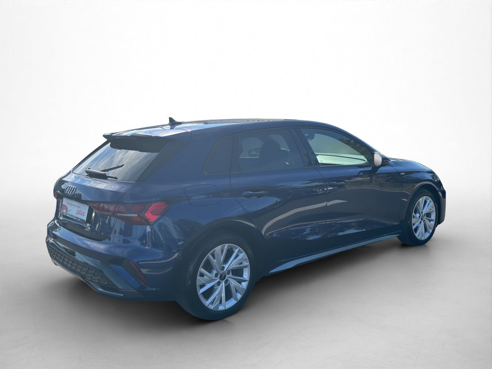 Audi A3 - Bild 16