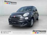 Fiat 500L 1.4 16V Urban Pop Star - Fiat 500L Pop mit Benzin-Antrieb