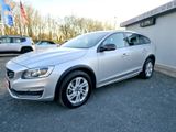 Volvo V60 Cross Country Summum*Scheckheftgepflegt* - Volvo V60 Cross Country Gebrauchtwagen