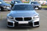 BMW M2 Coupé Head-Up HK HiFi Komfortzg. ACC - BMW: Silber