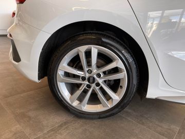 Audi A3 Sportback 35 TFSI S line *AHK*LED*Klima*