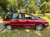 Citroën C8 2.0 16V Benzin | 7-Sitzer | Klima| Neuer TÜV - Citroën C8: Van