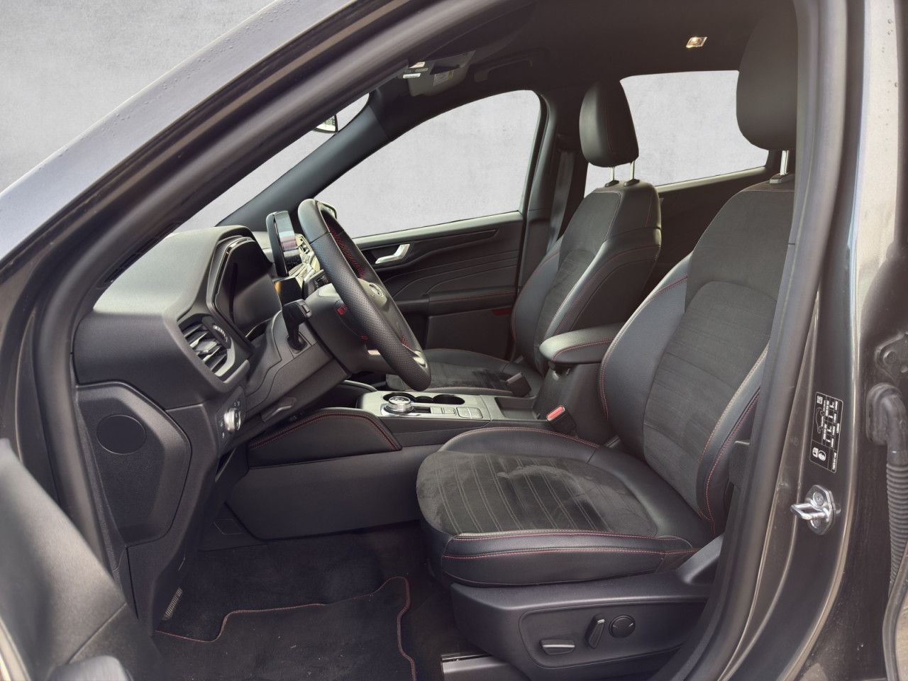 Ford Kuga - Bild 15