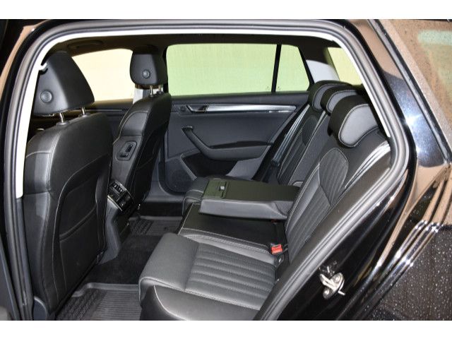 Skoda Superb - Bild 10