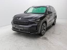 Skoda Kodiaq Style200 4x4 DSG   19"LM Navi