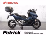 Honda NSS Forza 750 inkl. 50 L Smart TopCase - nur 5.5 - HONDA ROLLER 50
