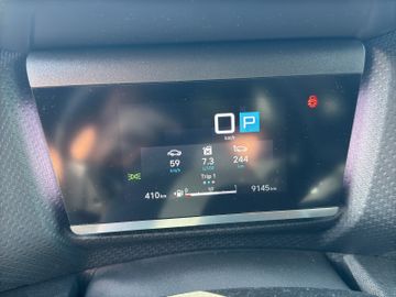 Citroën C4 PureTech 130 S&S EAT8 Max +Winterp.