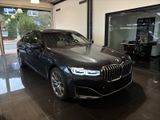 BMW 745Le Manufaktur Lang Vollausstattung 4Sitzer - BMW 745 aus 2019