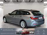 BMW 318d Touring Navi PDC Sitzheizung - BMW 318 mit Diesel-Antrieb: Kombi