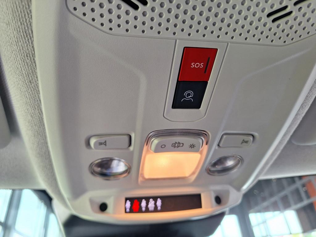 Citroën ë-C4 156 Max