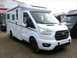 Dethleffs Globebus Go T15 Sie sparen über 7.000,- - Dethleffs Globebus t1