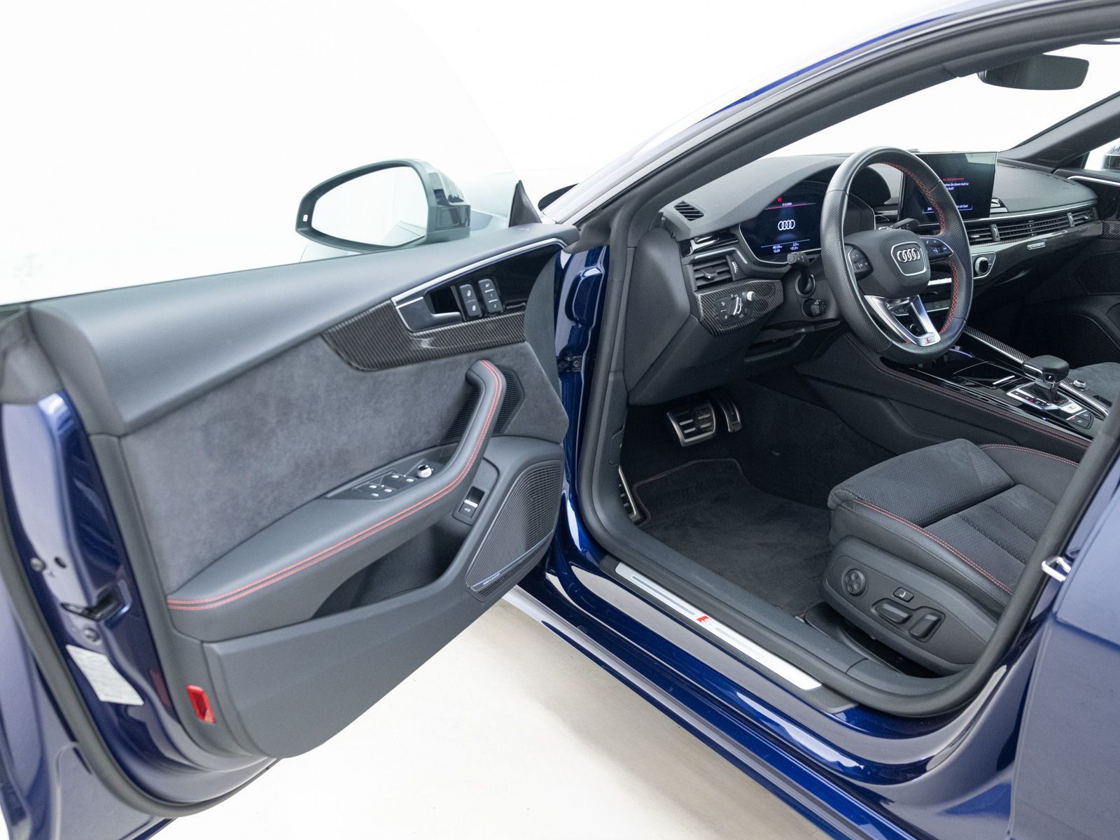 Audi S5 - Bild 11
