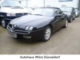 Alfa Romeo Spider 2.0 T.Spark L Edizione Classica 1.Hand - Alfa Romeo Spider mit Benzin-Antrieb: Cabrio, 2.0