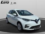Renault ZOE Experience R135+SOH 84% - weiße Renault ZOE