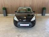 Ford Ka Cool & Sound Edition[KLIMA][SHZ][8 FACH] - gebrauchte Ford Ka/Ka+ aus dem Jahr 2014