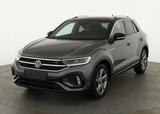 Volkswagen T-Roc 1.5 TSI R-Line, Navi, LED, ACC, Parklenk,  - Volkswagen T-Roc in Kassel