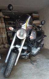 BMW R 1100 R BMW 259 ABS 1.1 Liter Boxer Kardanwelle - BMW BOXER