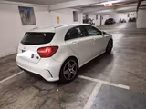 Mercedes-Benz A 250 - Mercedes-Benz 250 Gebrauchtwagen