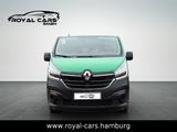 Renault Trafic Kasten L1H1 3,0t* Campingumbau*CAM*NAVI* - Renault Trafic Gebrauchtwagen in Hamburg