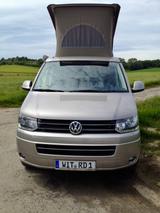 Volkswagen VW Bulli California Comfortline - Wohnwagen & Wohnmobile in Bochum