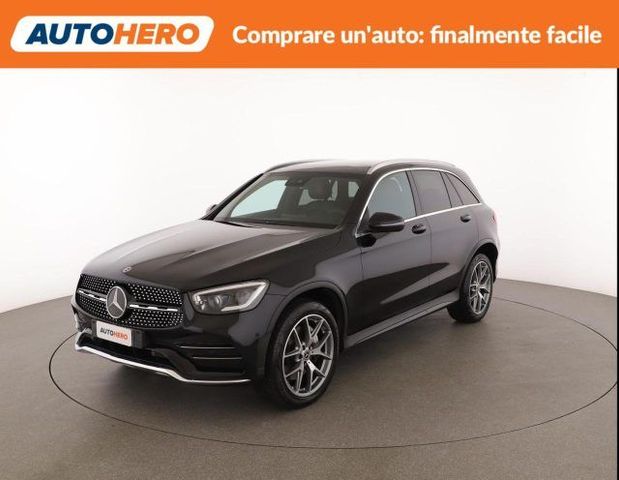 MERCEDES-BENZ MERCEDES-BENZ GLC 220 d 4Matic Premium Plus