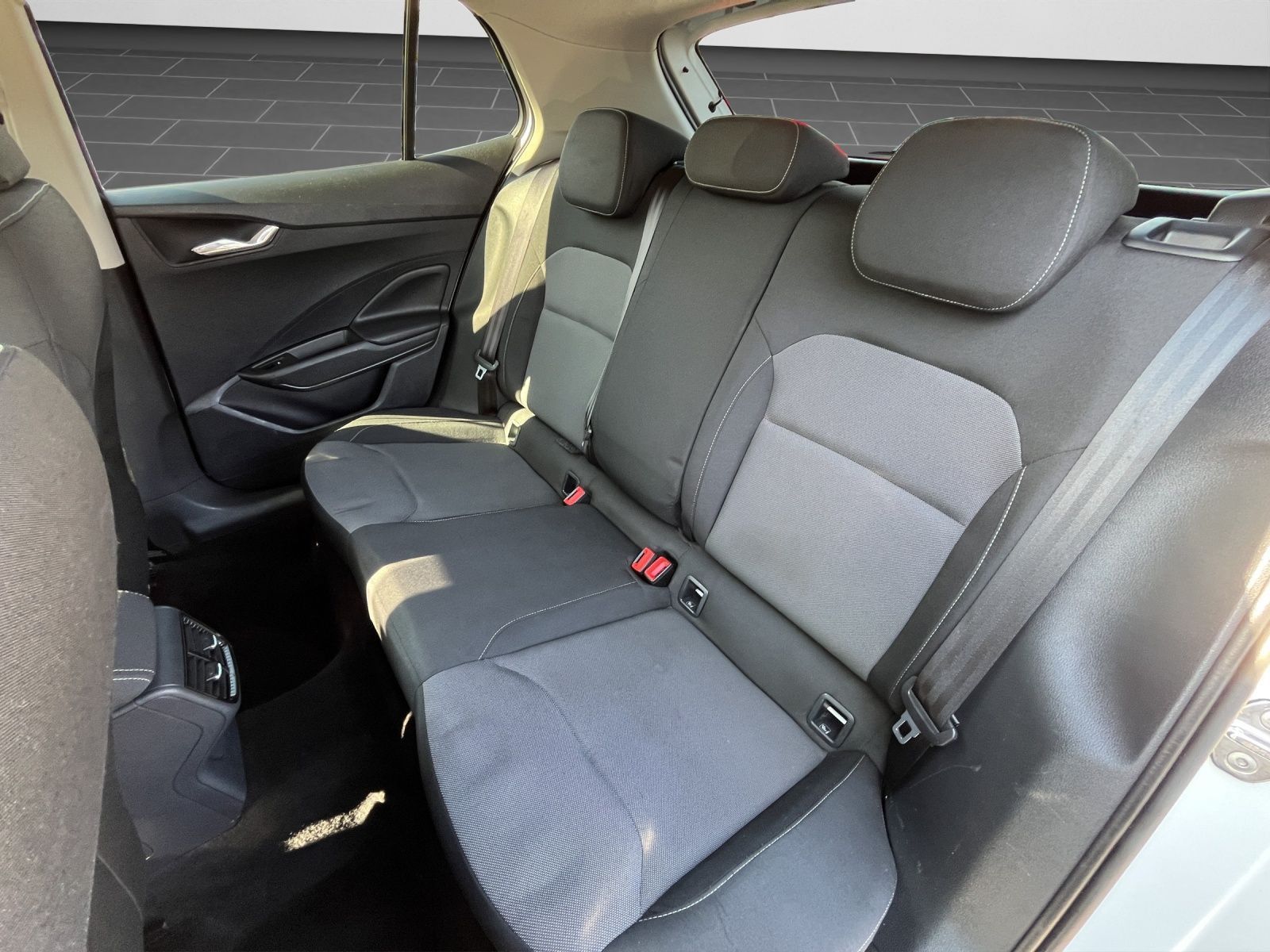 Skoda Fabia - Bild 15