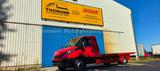 Iveco DAILY 70C18 Schiebeplateau Luftfederung - Iveco 7