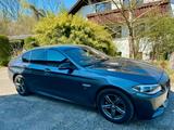 BMW 535d.XDrive MPacket Facelift - BMW 535 mit Facelift