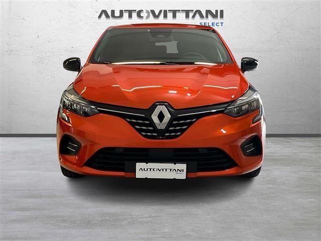 Renault RENAULT Clio 5 Porte 1.6 E-Tech full hybrid 145c imagem 2