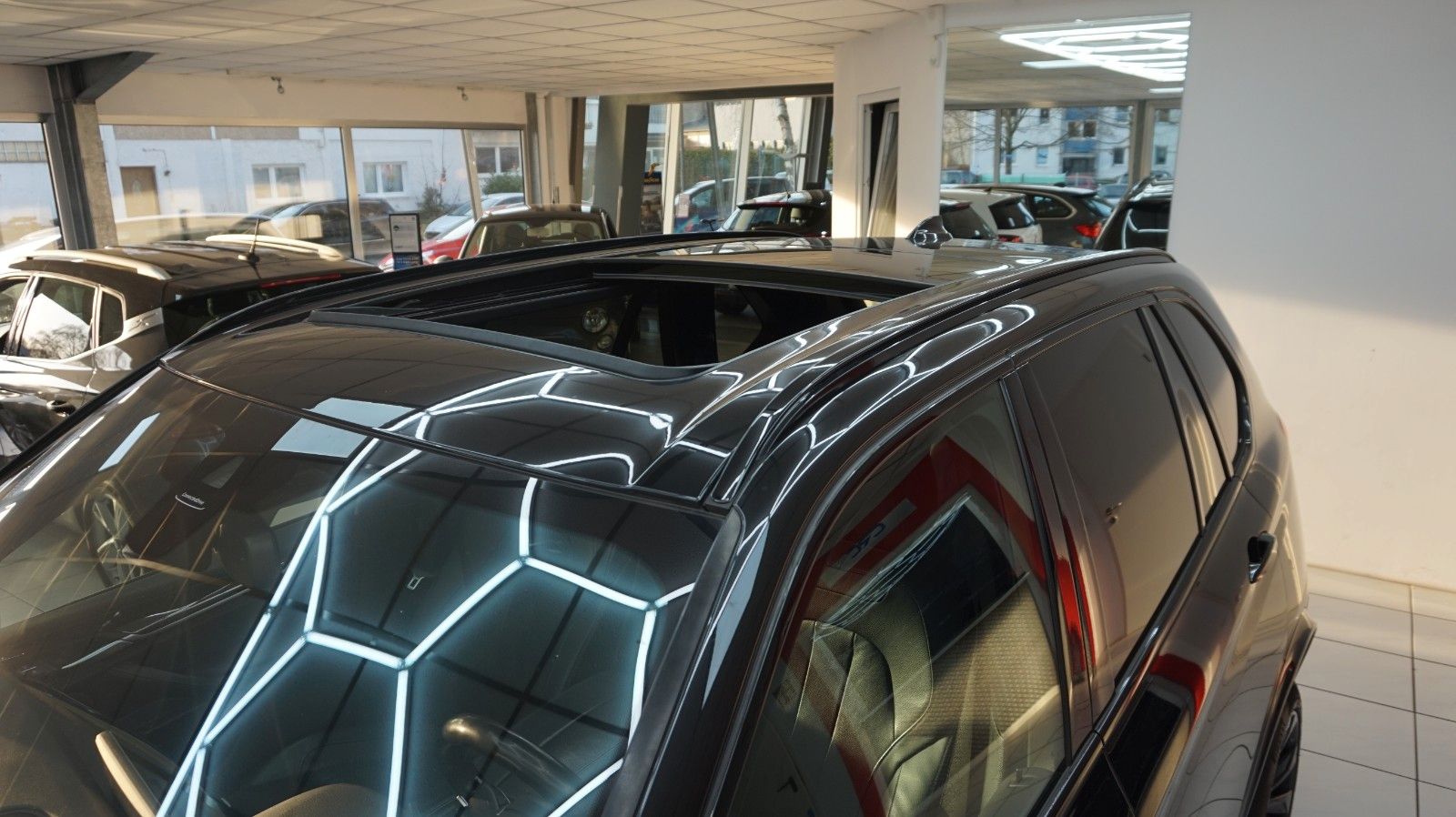 Fahrzeugabbildung BMW X5 xDrive 40 d