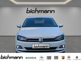 Volkswagen Polo VI Highline NAV Cli2 SHZ PDCvh Alu - gebrauchte Kleinwagen in Iserlohn