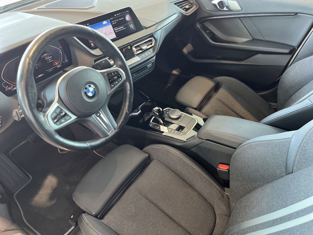 BMW 218 Gran Coupé - Bild 9
