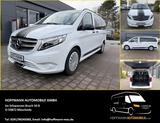 Mercedes-Benz Vito Tourer 116CDI Edition LANG 7-Sitze LED - gebrauchte Mercedes-Benz Vito aus dem Jahr 2018