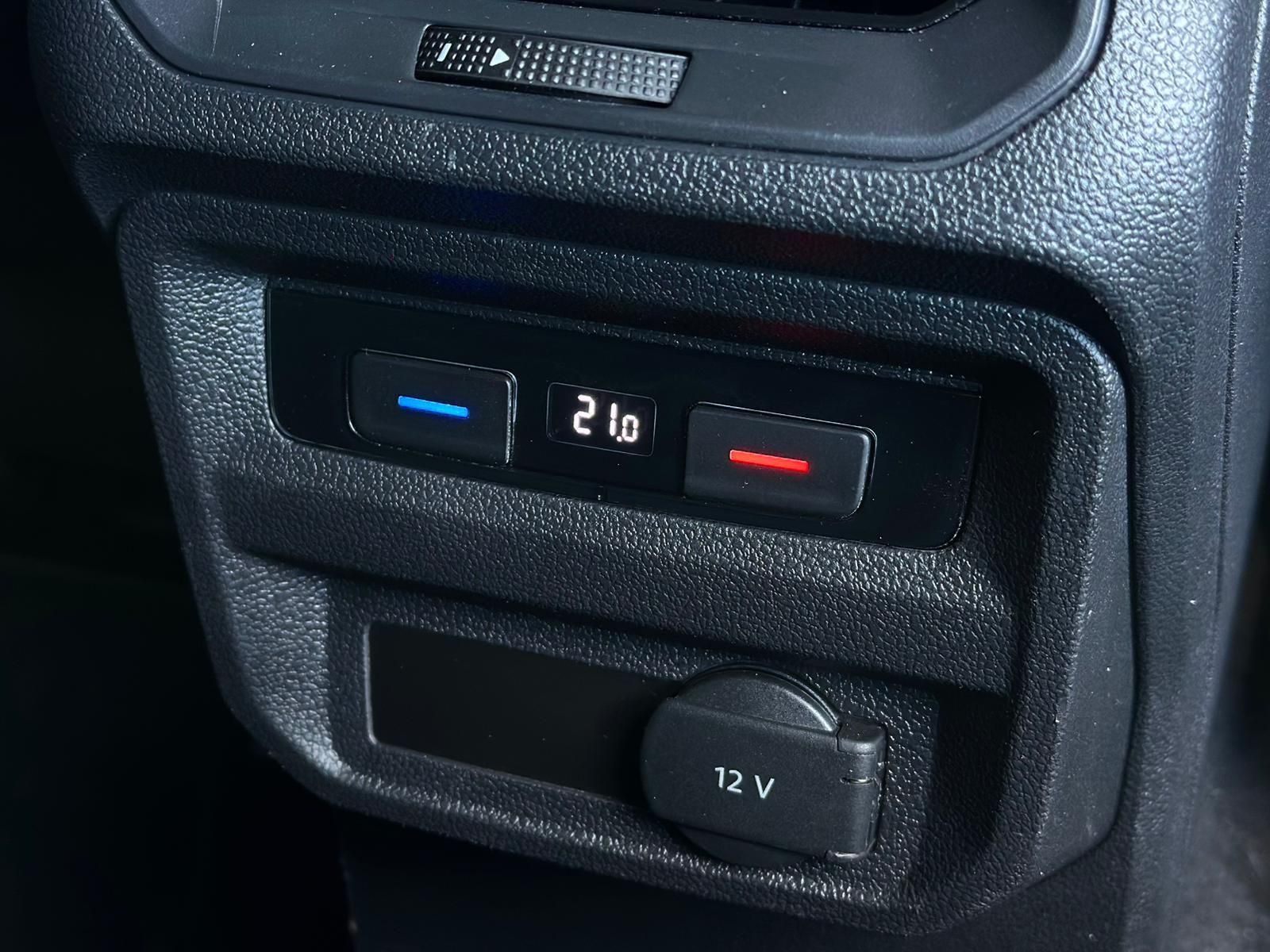 VW Tiguan 1.5TSI IQ.DRIVE* ACC#SPUR#TOT#SHZ#KLIMA - Image 21
