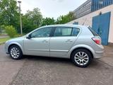 Opel Astra 1.6i 105 5tür Klima Tempo eFH Sitzh Euro 4 - Opel Astra aus 2005