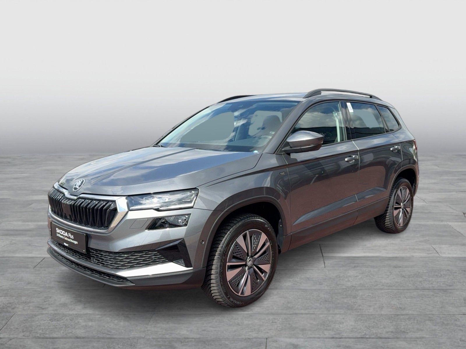 Skoda Karoq 2.0 TOUR AHK 360°CAM MATRIX E-KLAPPE NAVI imagem 2