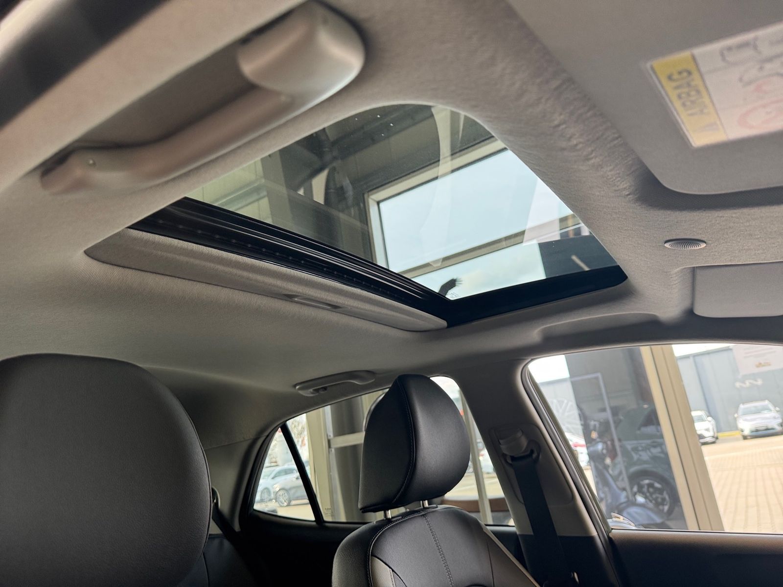 Fahrzeugabbildung Kia PICANTO PE2 1.2 MT GT-LINE LAUNCH