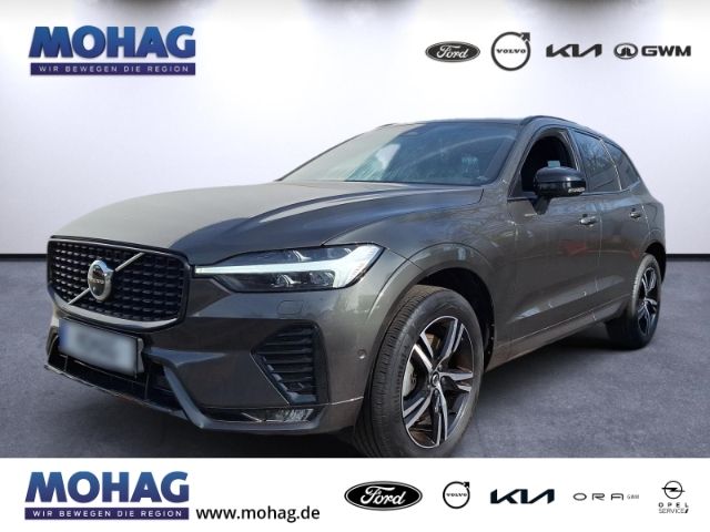 Volvo XC60 B4 R Design AWD 360*Kam. Panoramad.