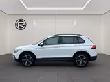 Volkswagen Tiguan 1.4 TSI eHybrid, Life, DSG, AHK, IQ.LIGHT - Volkswagen Tiguan mit Hybrid-Antrieb