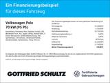 Volkswagen Polo 1.0 LED Sitzheizung 1 0 l TSI DSG Navi Pano - Volkswagen Polo: Dsg