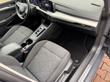 Bild 14 VW Golf VIII Lim MOVE*LED*KAMERA*StHz*NANI*