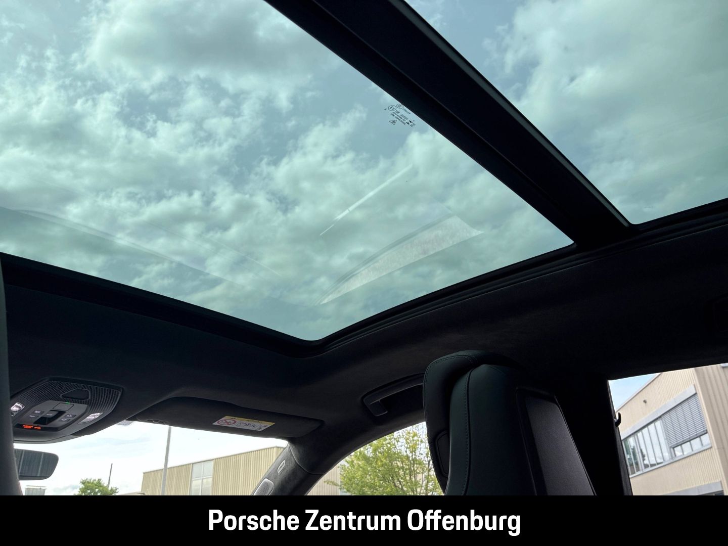 Porsche Macan Turbo VOLL 3DHUD Burm Massage 360 Pano E-S foto 15
