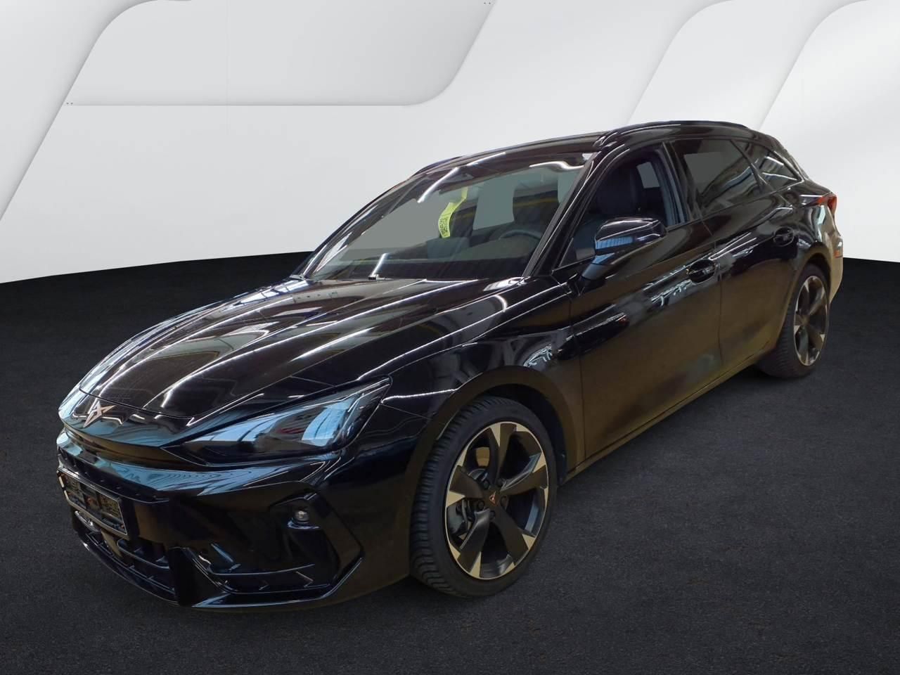 Cupra Leon - Bild 10