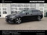 Mercedes-Benz C 180 T-Modell AVANTGARDE+AHK+KAMERA+LED+MBUX BC - Mercedes-Benz C 180: Mb T