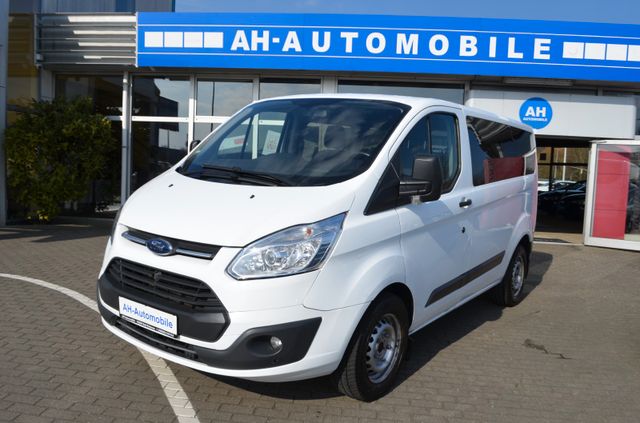 Ford Transit/Tourneo Custom Kombi 310 L1 Trend R-KAM